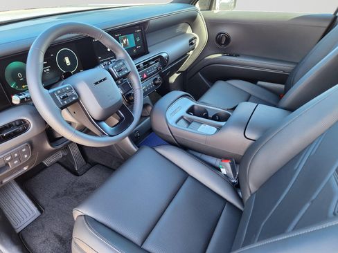 New 2026 Hyundai Palisade XRT Pro AWD/4WD image 8