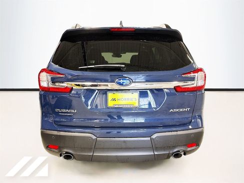 Used 2025 Subaru Ascent Premium AWD/4WD image 6