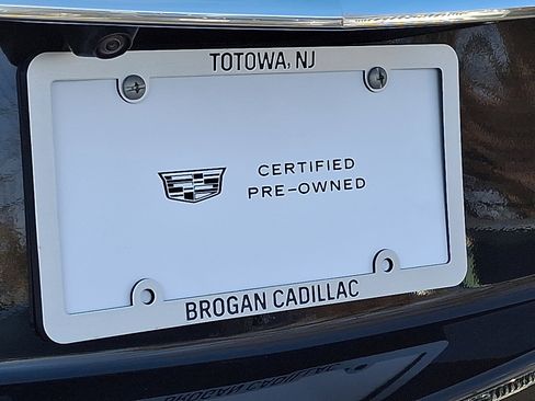 Certified 2023 Cadillac XT5 Premium Luxury image 12