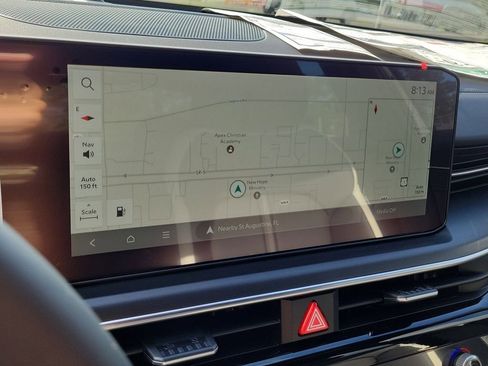 New 2026 Kia K5 GT-Line FWD image 28