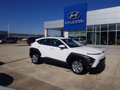 New 2026 Hyundai Kona SE