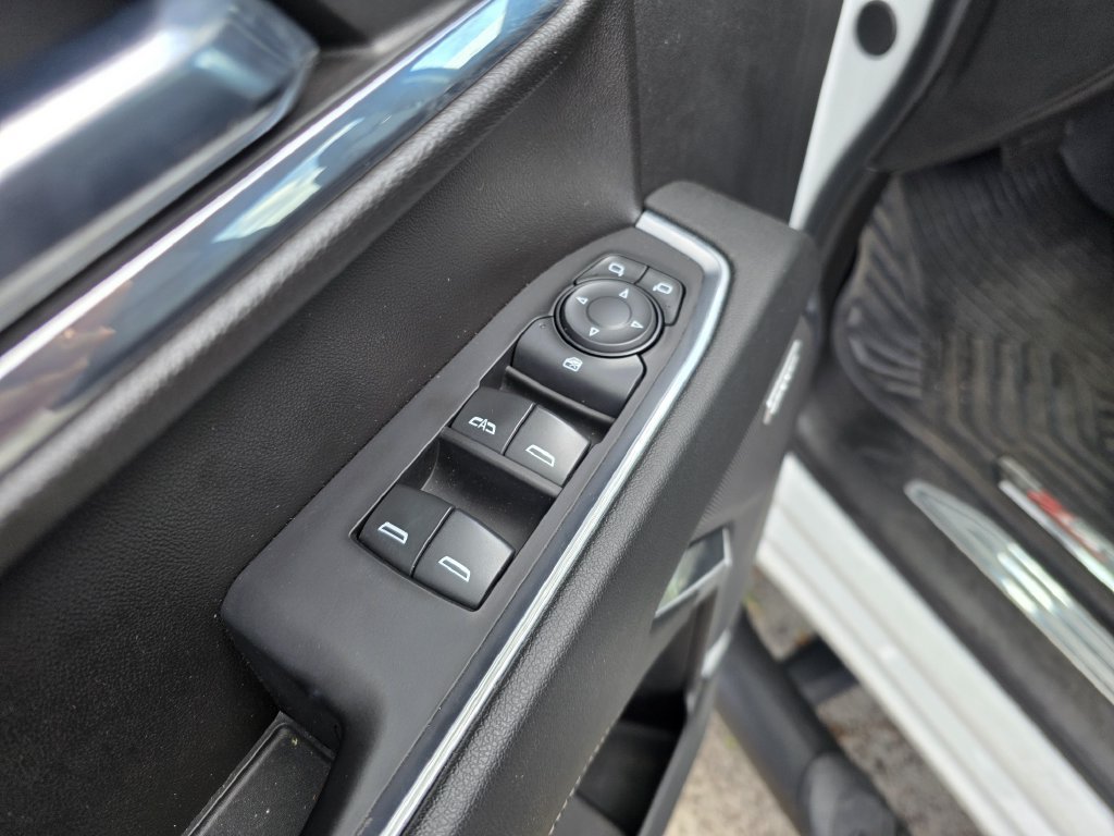 Used 2024 Chevrolet Silverado 1500 RST AWD/4WD image 15