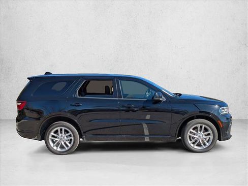 Used 2024 Dodge Durango GT image 6