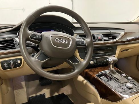 Used 2012 Audi A6 3.0T Prestige image 39