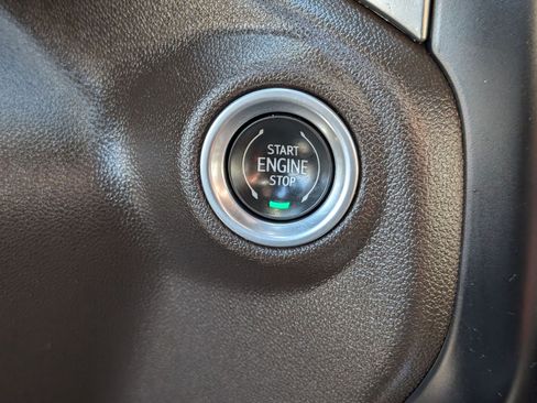 Used 2022 Chevrolet Silverado 3500 LTZ w/ LTZ Convenience Package AWD/4WD image 18