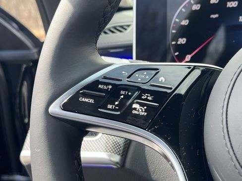 New 2026 Mercedes-Benz S 580 S 580 image 31