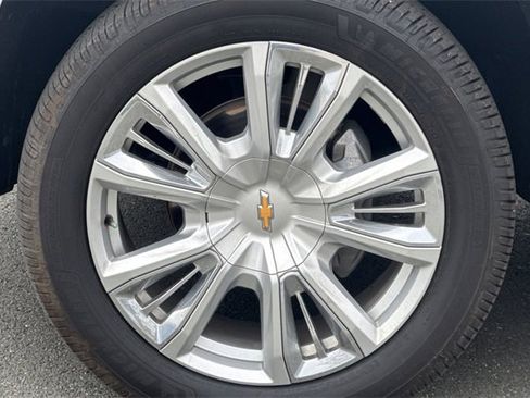 Used 2022 Chevrolet Silverado 1500 High Country w/ High Country Premium Package image 45