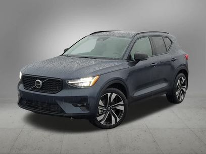 Used 2026 Volvo XC40 B5 Ultra w/ Protection Package Premier