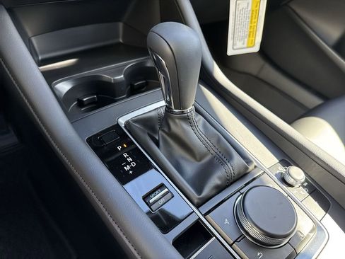 New 2026 MAZDA MAZDA3 2.5 S Sedan w/ Preferred Pkg FWD image 53