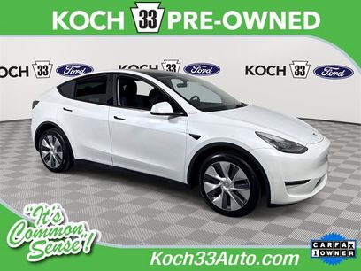 Used 2022 Tesla Model Y Long Range