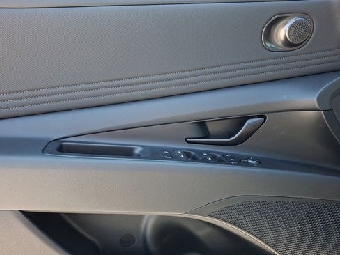 New 2026 Hyundai Elantra Sport image 11