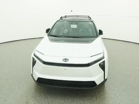 New 2026 Toyota bZ image 46