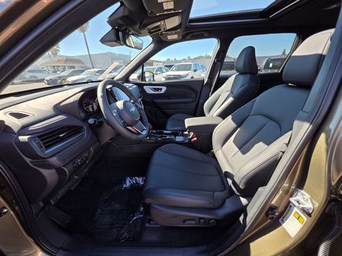 New 2026 Subaru Forester Limited image 14