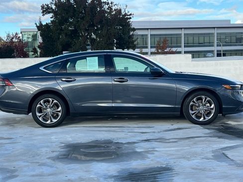 Used 2024 Honda Accord EX image 2