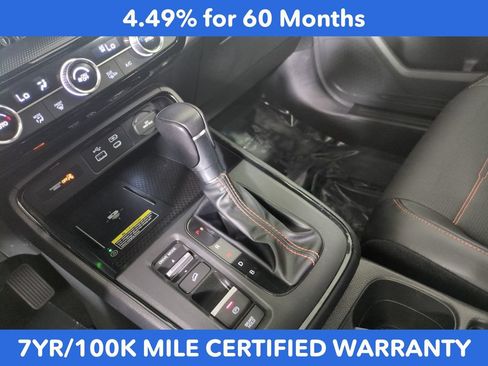 Used 2023 Honda CR-V Sport Touring image 24
