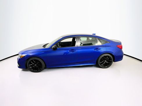 Used 2022 Honda Civic Sport image 8