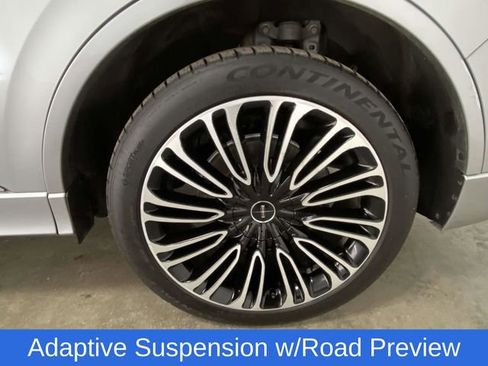 Used 2020 Lincoln Aviator Black Label w/ Dynamic Handling Package image 9