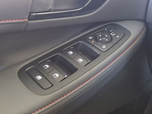 New 2026 Hyundai Sonata N Line image 30