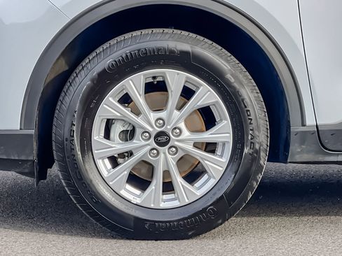 Used 2025 Ford Escape Active image 38