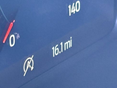 New 2025 Ford Bronco Raptor w/ Interior Carbon Fiber Pack image 21