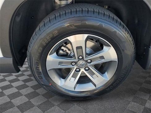 New 2025 Honda Pilot EX-L image 9