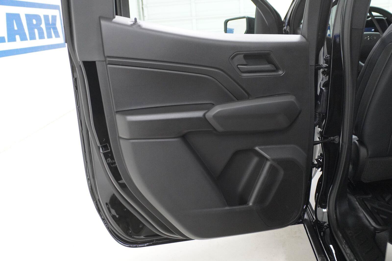 New 2026 Chevrolet Colorado Trail Boss AWD/4WD image 30