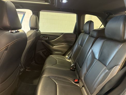 Used 2022 Subaru Forester Wilderness AWD/4WD image 29