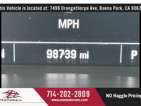 Used 2019 Chevrolet Equinox LS image 25