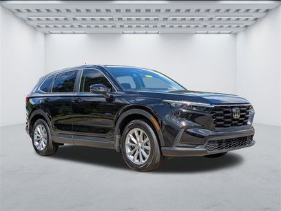 Used 2023 Honda CR-V EX-L