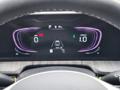 New 2025 Kia Telluride EX image 20