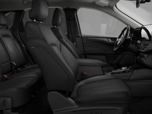 New 2026 Ford Escape SE w/ PHEV Premium Package FWD image 29