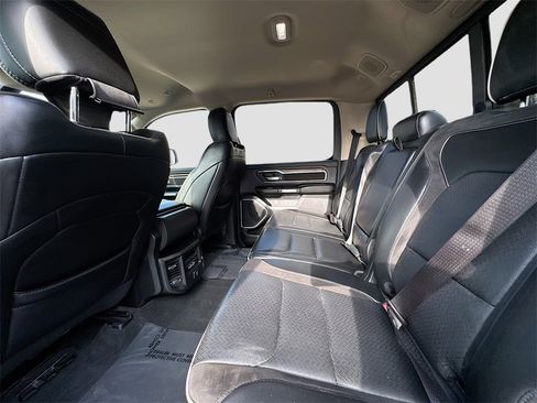 Used 2020 RAM 1500 Laramie image 24
