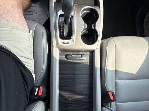Used 2017 Honda Pilot EX-L image 36