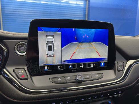 New 2026 Chevrolet Blazer RS image 20