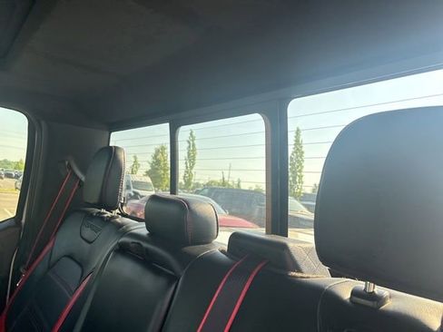 Used 2019 Ford F150 Lariat AWD/4WD image 16