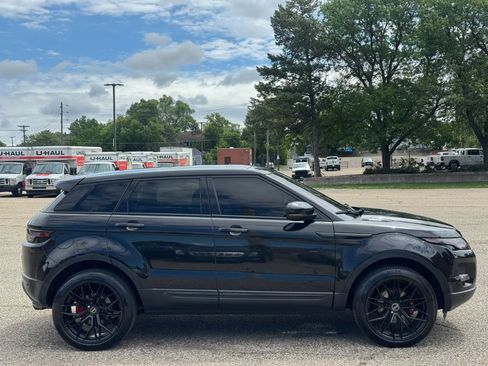 Used 2013 Land Rover Range Rover Evoque Pure Plus AWD/4WD image 23