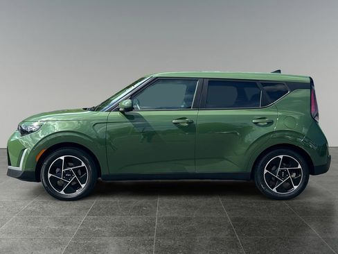 Used 2023 Kia Soul EX image 4