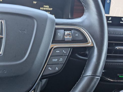 Used 2022 Lincoln Nautilus Reserve w/ Equipment Group 201A image 29