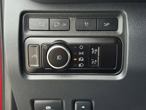 Used 2023 Ford F250 Lariat w/ Lariat Ultimate Package image 24