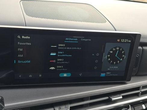 New 2026 Hyundai Santa Fe SEL image 7