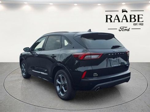 Used 2023 Ford Escape ST-Line w/ Tech Pack #1 AWD/4WD image 5