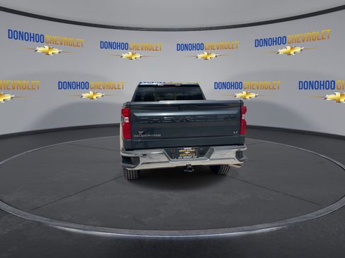 Used 2019 Chevrolet Silverado 1500 LT w/ All-Star Edition image 10