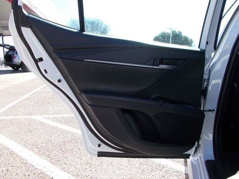 Certified 2026 Toyota Camry LE w/ Convenience Package image 11