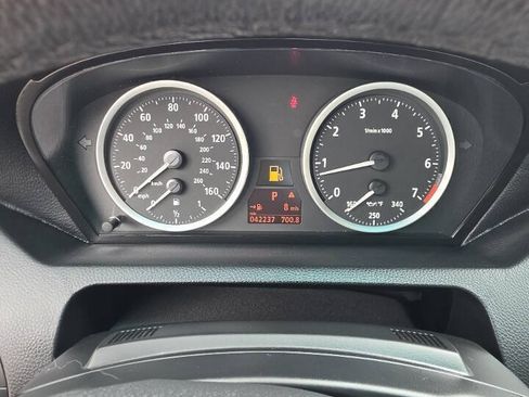 Used 2007 BMW 650i Convertible RWD image 12