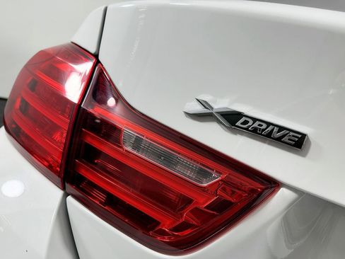 Used 2015 BMW 435i xDrive Coupe image 11