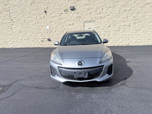 Used 2013 MAZDA MAZDA3 i Grand Touring FWD image 8