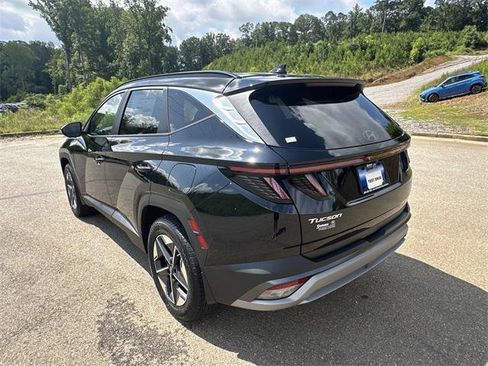 New 2025 Hyundai Tucson SEL image 3