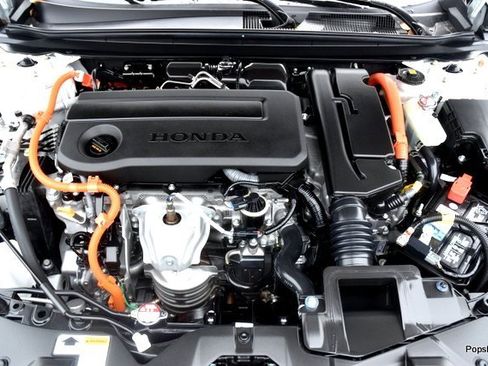 Used 2024 Honda Accord Sport image 7