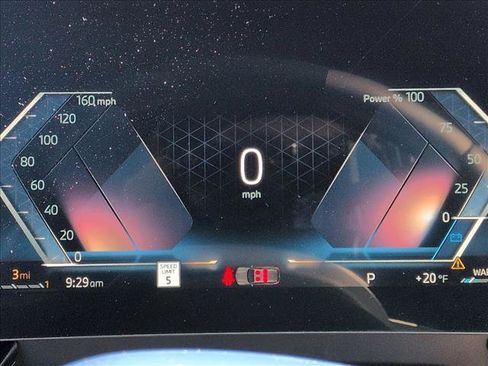 New 2026 BMW X1 xDrive28i image 11