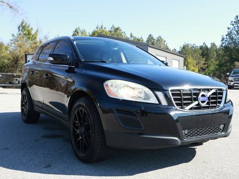 Used 2013 Volvo XC60 T6 image 3